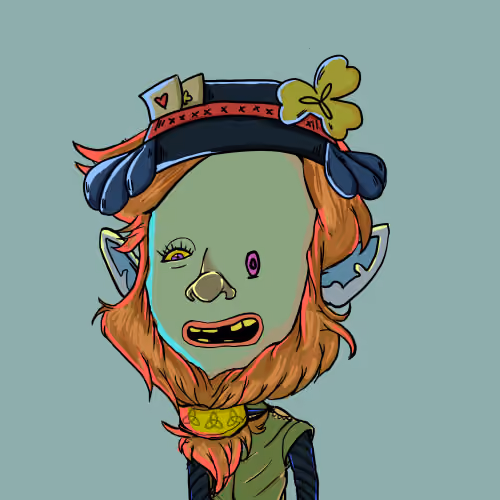 LeprechaunTown_WTF #6426