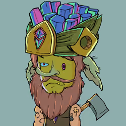 LeprechaunTown_WTF #6088