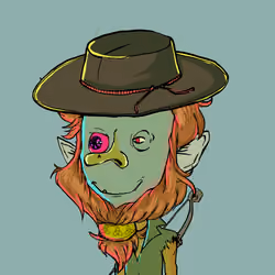 LeprechaunTown_WTF #1826