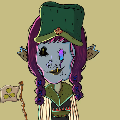 Leprechauntown Wtf V2 1