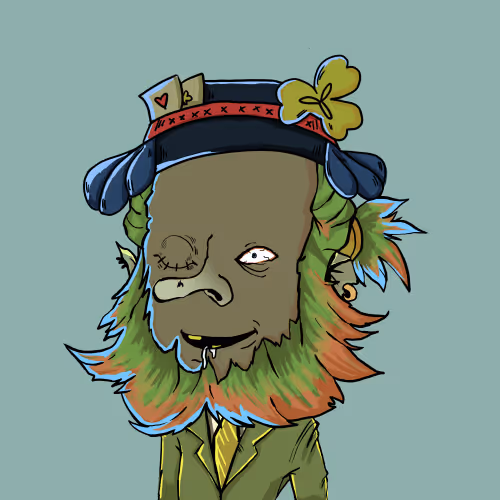 Leprechauntown Wtf V2 1
