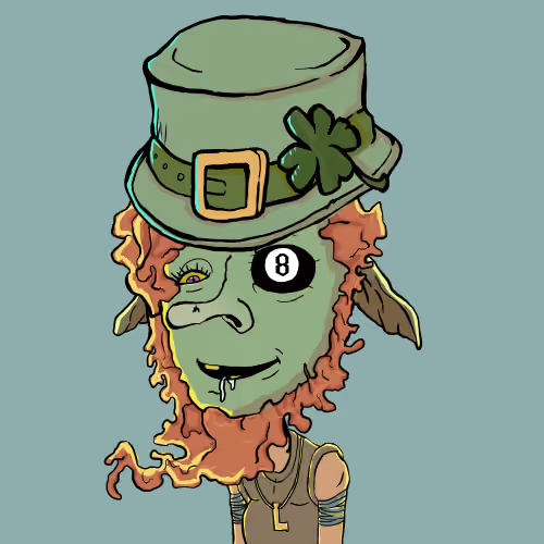 LeprechaunTown_WTF #374