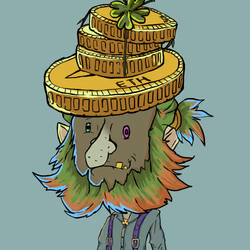 LeprechaunTown_WTF #3202