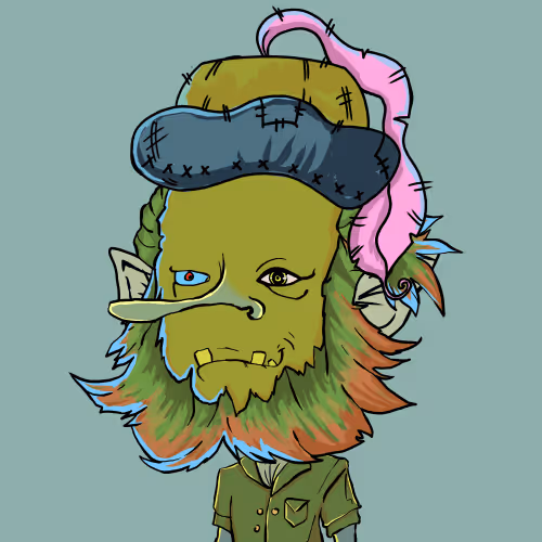 Leprechauntown Wtf V2 1