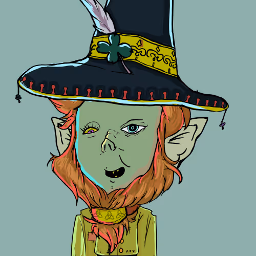 LeprechaunTown_WTF #1566