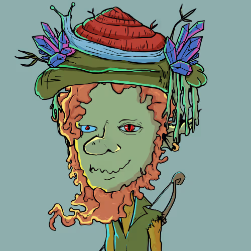 Leprechauntown Wtf V2 1