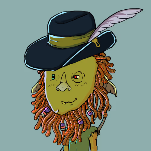 Leprechauntown Wtf V2 1