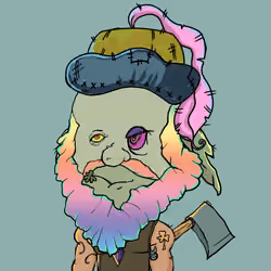LeprechaunTown_WTF #663