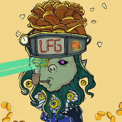 LeprechaunTown_WTF #3027