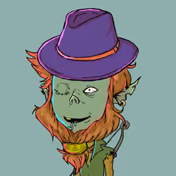 LeprechaunTown_WTF #2681