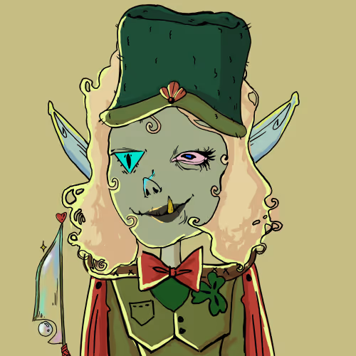 LeprechaunTown_WTF #4079