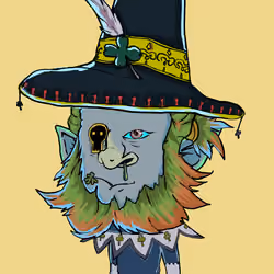 LeprechaunTown_WTF #3574