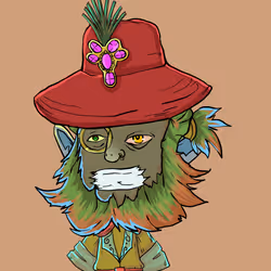 LeprechaunTown_WTF #5156