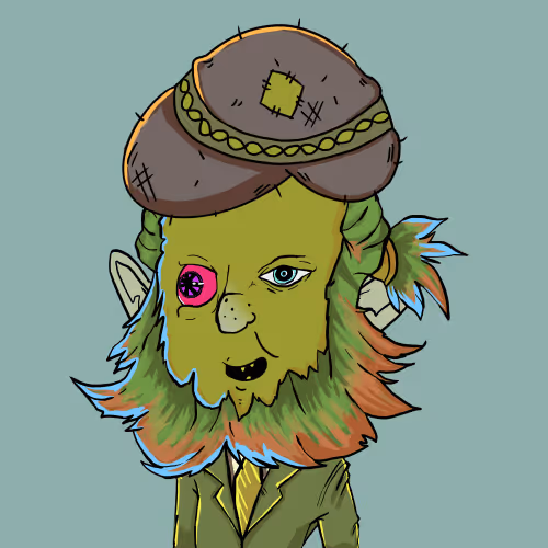 Leprechauntown Wtf V2 1