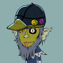 LeprechaunTown_WTF #5079