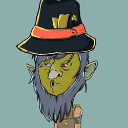 LeprechaunTown_WTF #5181