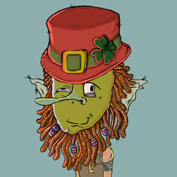 LeprechaunTown_WTF #5288