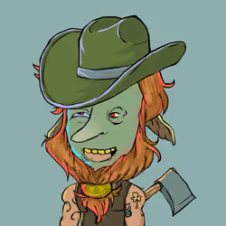 LeprechaunTown_WTF #7549