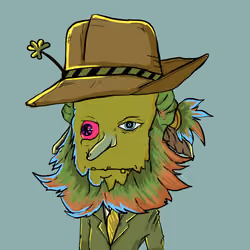 LeprechaunTown_WTF #5332