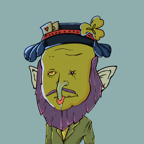 Leprechauntown Wtf V2 1