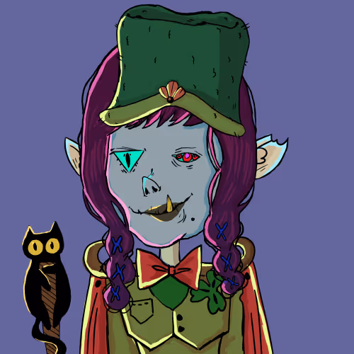 Leprechauntown Wtf V2 1