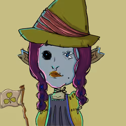 LeprechaunTown_WTF #3321