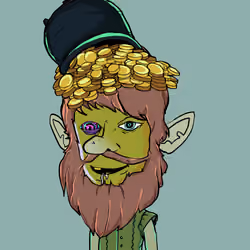 LeprechaunTown_WTF #6851