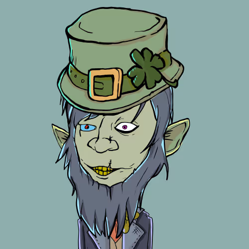 LeprechaunTown_WTF #3655