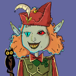 LeprechaunTown_WTF #4085