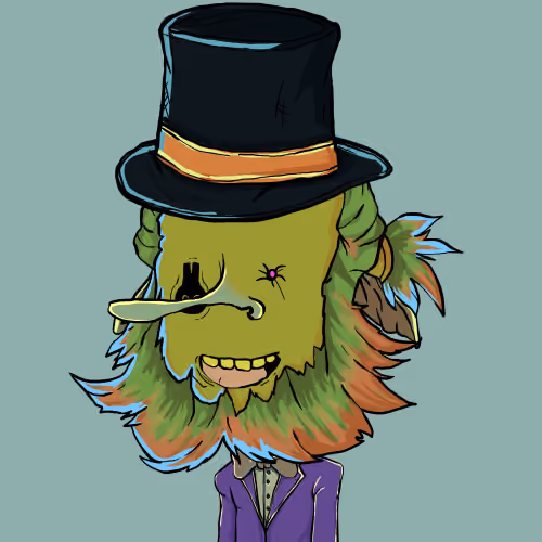 LeprechaunTown_WTF #7198