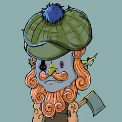 LeprechaunTown_WTF #7157