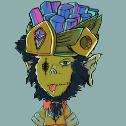 LeprechaunTown_WTF #7386