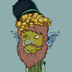 LeprechaunTown_WTF #6179
