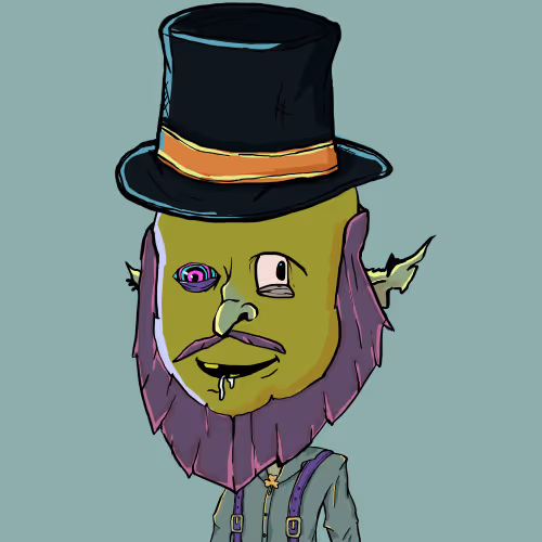 Leprechauntown Wtf V2 1