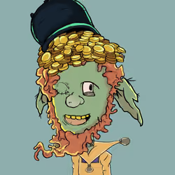 LeprechaunTown_WTF #415