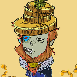LeprechaunTown_WTF #2967