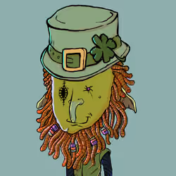 LeprechaunTown_WTF #1469