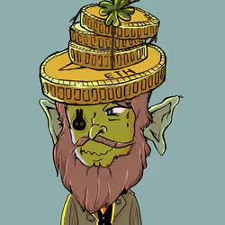 LeprechaunTown_WTF #774