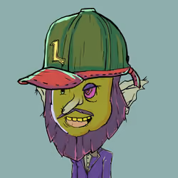 LeprechaunTown_WTF #648