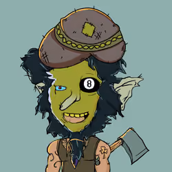 LeprechaunTown_WTF #7732