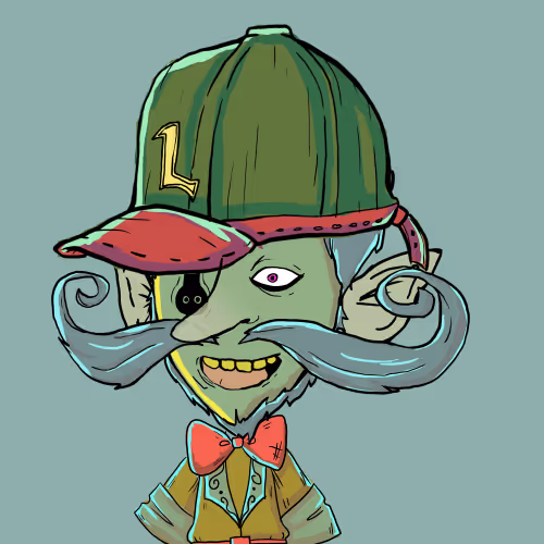 Leprechauntown Wtf V2 1