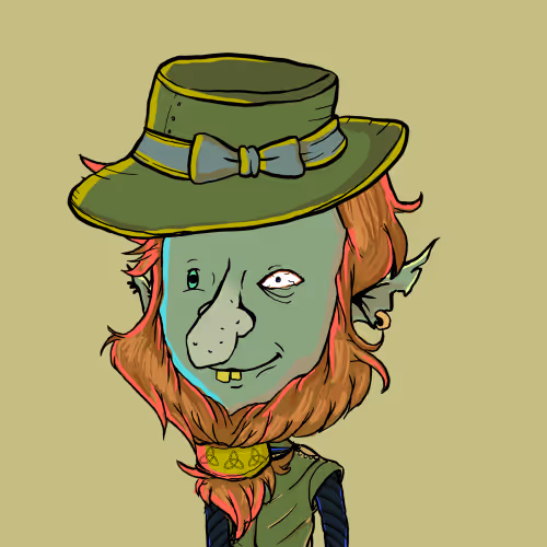 LeprechaunTown_WTF #1475