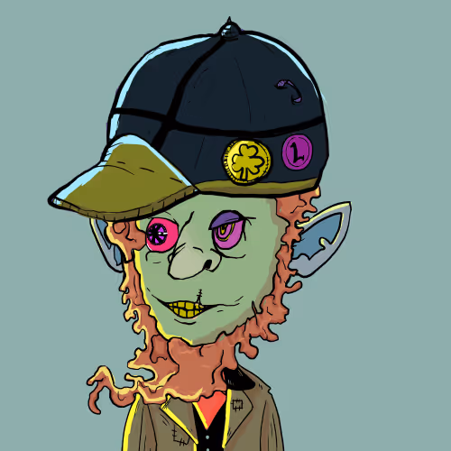 Leprechauntown Wtf V2 1
