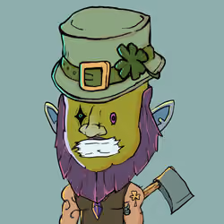 LeprechaunTown_WTF #297