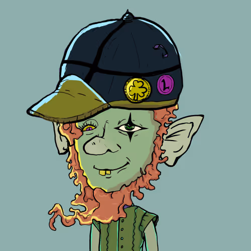 LeprechaunTown_WTF #3960