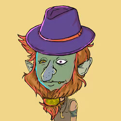 LeprechaunTown_WTF #3768