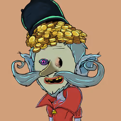 LeprechaunTown_WTF #2901