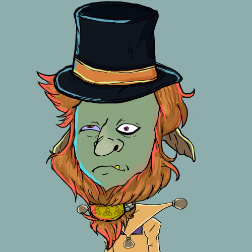 LeprechaunTown_WTF #7684