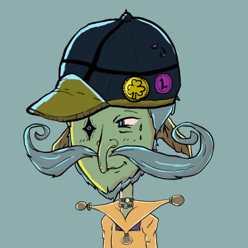 LeprechaunTown_WTF #6866