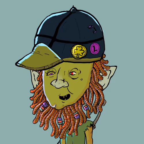 Leprechauntown Wtf V2 1